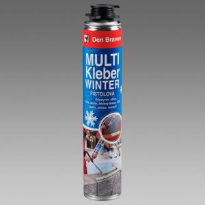 MULTI KLEBER WINTER