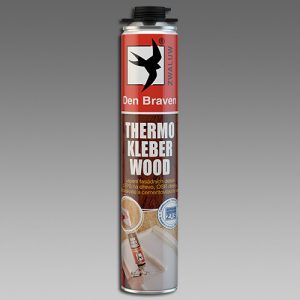 Thermo Kleber WOOD
