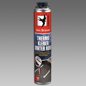 Thermo Kleber ROOF WINTER