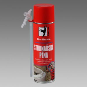 Studnařská pěna