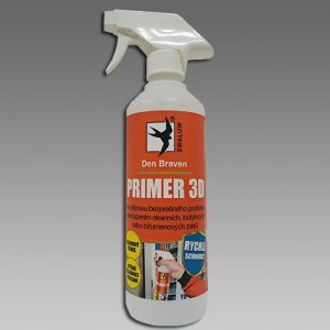 Primer 3D