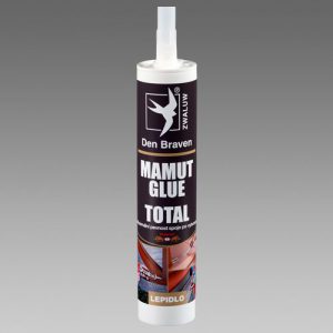 MAMUT GLUE TOTAL