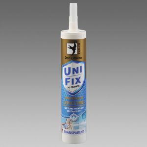 MS UNIFIX CLEAR