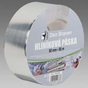 Hliníková páska