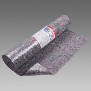 COVERTEX Malířská absorpční textilie s krycí PE vrstvou