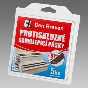 Protiskluzná samolepicí páska