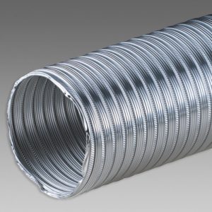 Potrubí AL-flexi