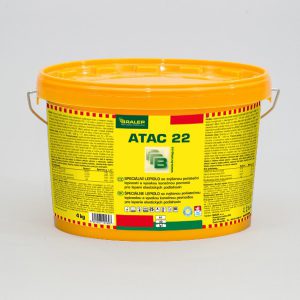 BRALEP ATAC 22, 4 kg