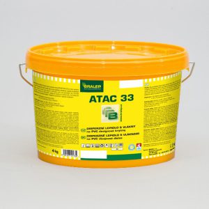 BRALEP ATAC 33, 4 kg