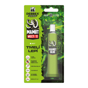 MAMUT GLUE CRYSTAL tuba v blistru