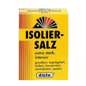 Izolační sůl IS