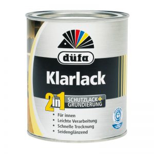 Akrylátový lak na nábytek ABLN