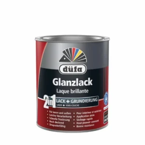 Akrylátový email lesklý ABL