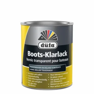 Lodní bezaromátový lak LL