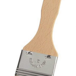 Štětec plochý zahlazovací STANDARD