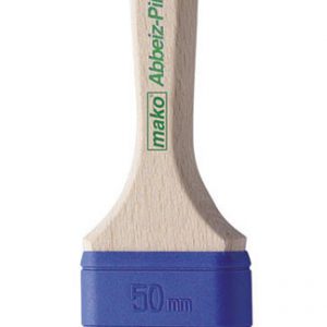 Štětec plochý pro odstraňovače nátěrů Profi