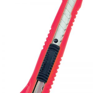 Nůž univerzální s kovovým vedením malý Profi