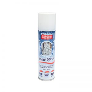 MAX COLOR dekorační sněhový sprej 150 ml