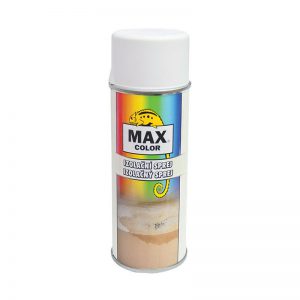 MAX COLOR izolační sprej proti skvrnám 400 ml