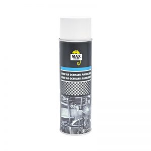 MAX COLOR sprej vosk na ochranu podvozku 500 ml