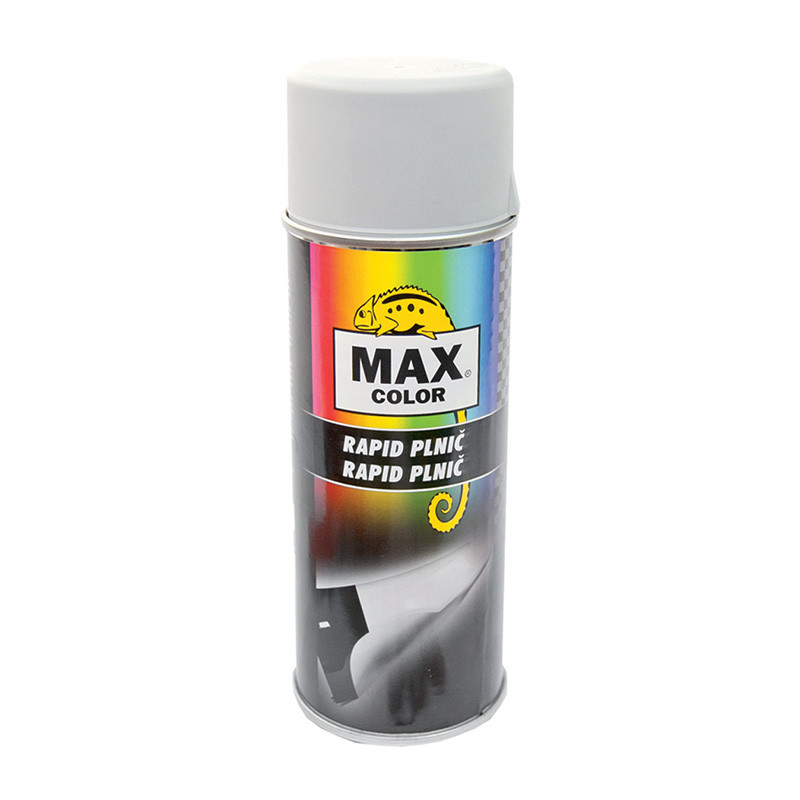 Rapid plnič MAX COLOR 400 ml