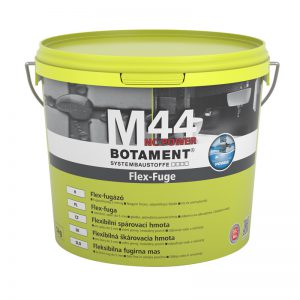 BOTAMENT M 44 NC POWER spárovací hmota 5 kg