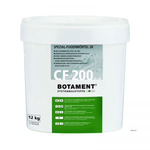 BOTAMENT Speciální spárovací hmota CF 200