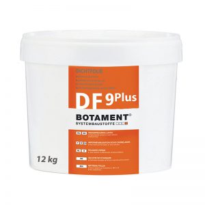 BOTAMENT Tekutá izolační fólie DF 9 Plus