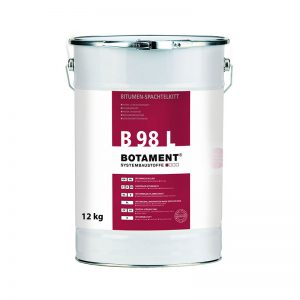 BOTAMENT Živičný střešní tmel B 98 L