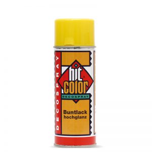 HITCOLOR 400ml Decospray