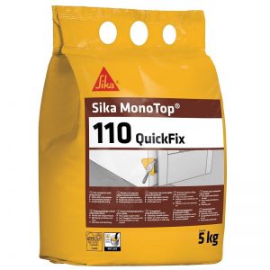 Sika Monotop 110 QuickFix 5kg