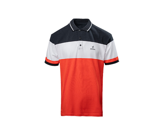 Segway Summer Polo Shirt L