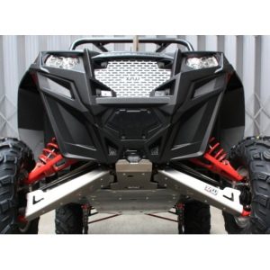 XRW FRONT A-ARMS ALUM - RZR 4 900 XP