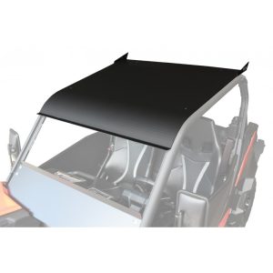 XRW ROOF ALU BLACK - CAN-AM MAVERICK TRAIL
