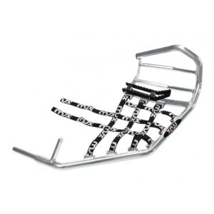 XRW NERF BAR RACING 2012 - POLISHED - YAMAHA YFM 250R