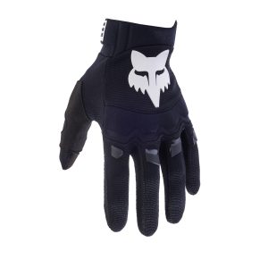 FOX Dirtpaw Glove Ce - S, Black MX24