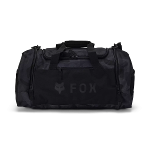 FOX 180 Duffle - Blk Camo - OS, Black Camo