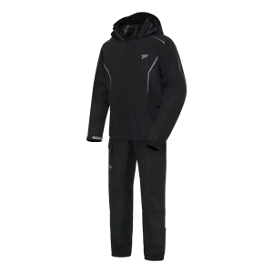 Finntrail Suit Rider Graphite S