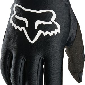 FOX Legion Thermo Glove, Ce - 2XL, Black MX