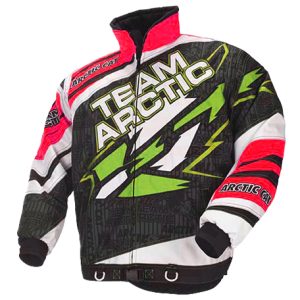 JACKET TEAM ARCTIC MEN SNO CROSS MT