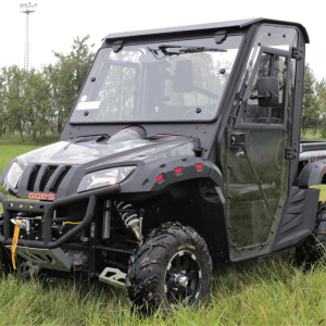 Cabin Goes UTV 700