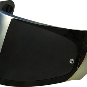 LS2 VISOR FF805 IRIDIUM GOLD