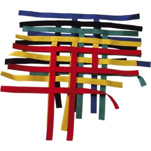 XRW NERF BAR NETS BASIC GREEN - ARCTIC CAT DVX 400
