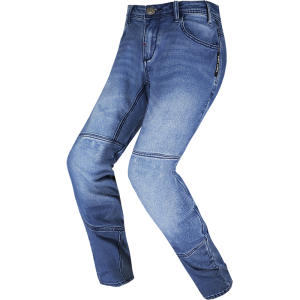 LS2 DAKOTA LADY JEANS LIGHT BLUE M