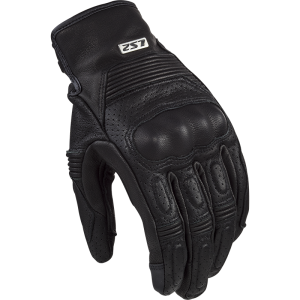 LS2 DUSTER MAN GLOVES BLACK L
