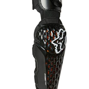 FOX Titan Pro D3O Elbow Guard, Ce  - S/M, Black MX23