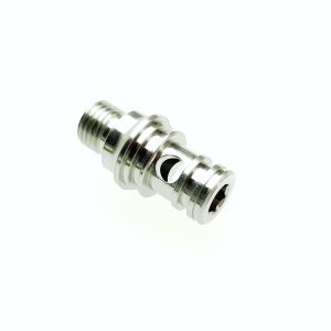 Fittings, Pipe and Hose: Banjo, Stud (1.400 TLG)