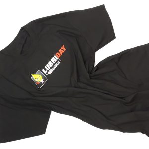 MAXIMA LUBRIDAY T-SHIRT LARGE
