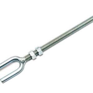 Tensionner rod ass'y