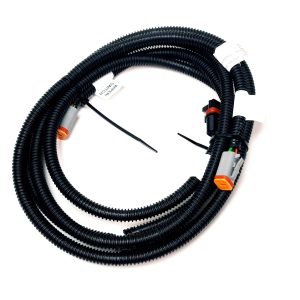 Cabin part - WIPER HARNESS